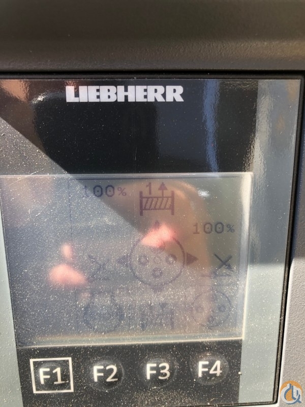 Liebherr LTM 1100-4.2