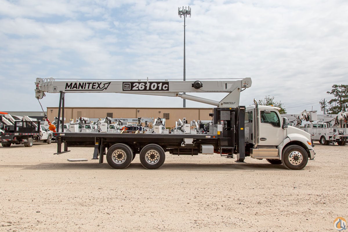 Manitex 26101 C