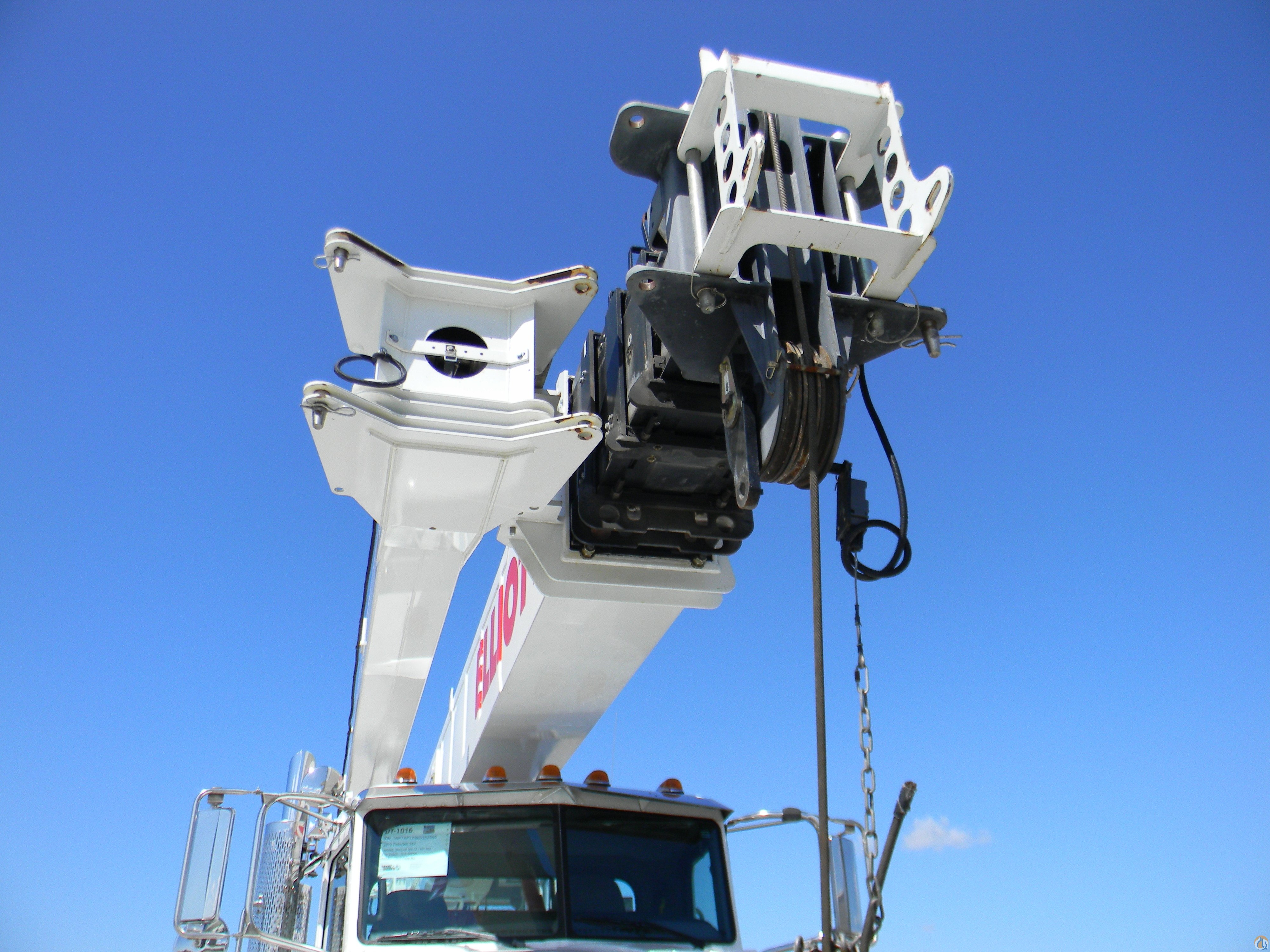 Elliott 45142