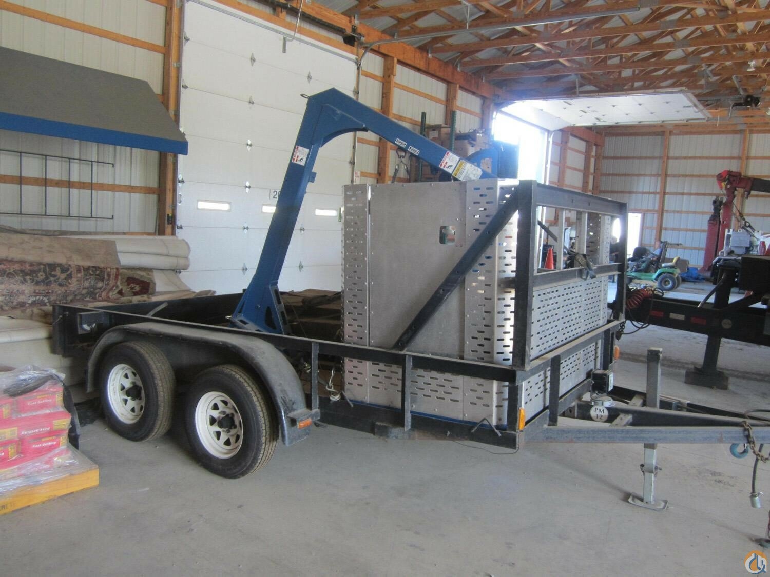 Manitex 40124S