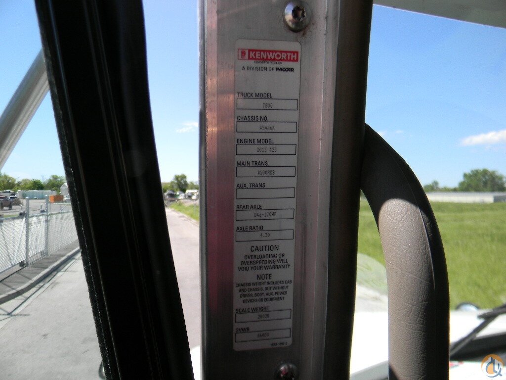 Cormach 30000 WB65