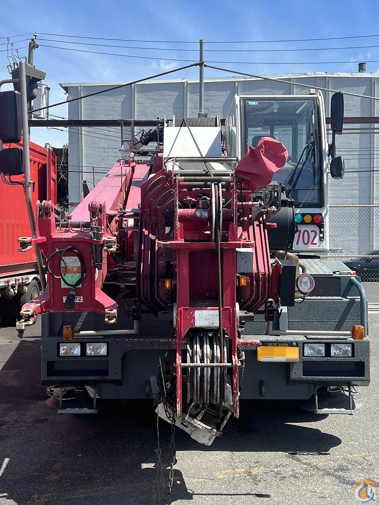 Terex AC 40-1