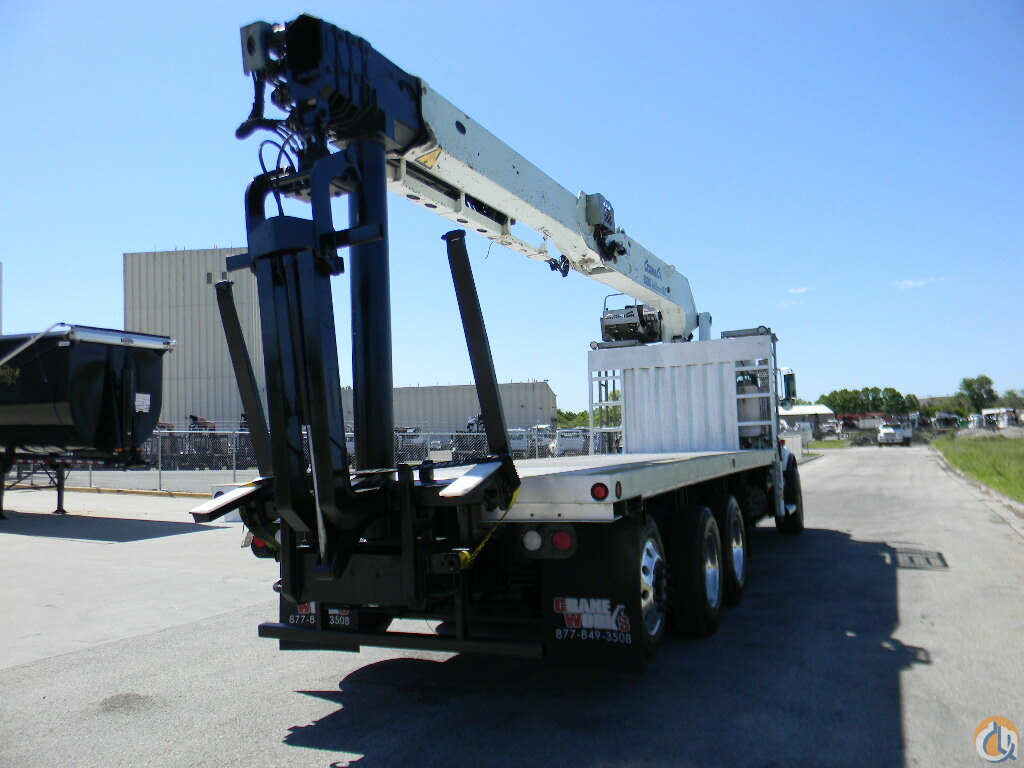 Cormach 30000 WB65