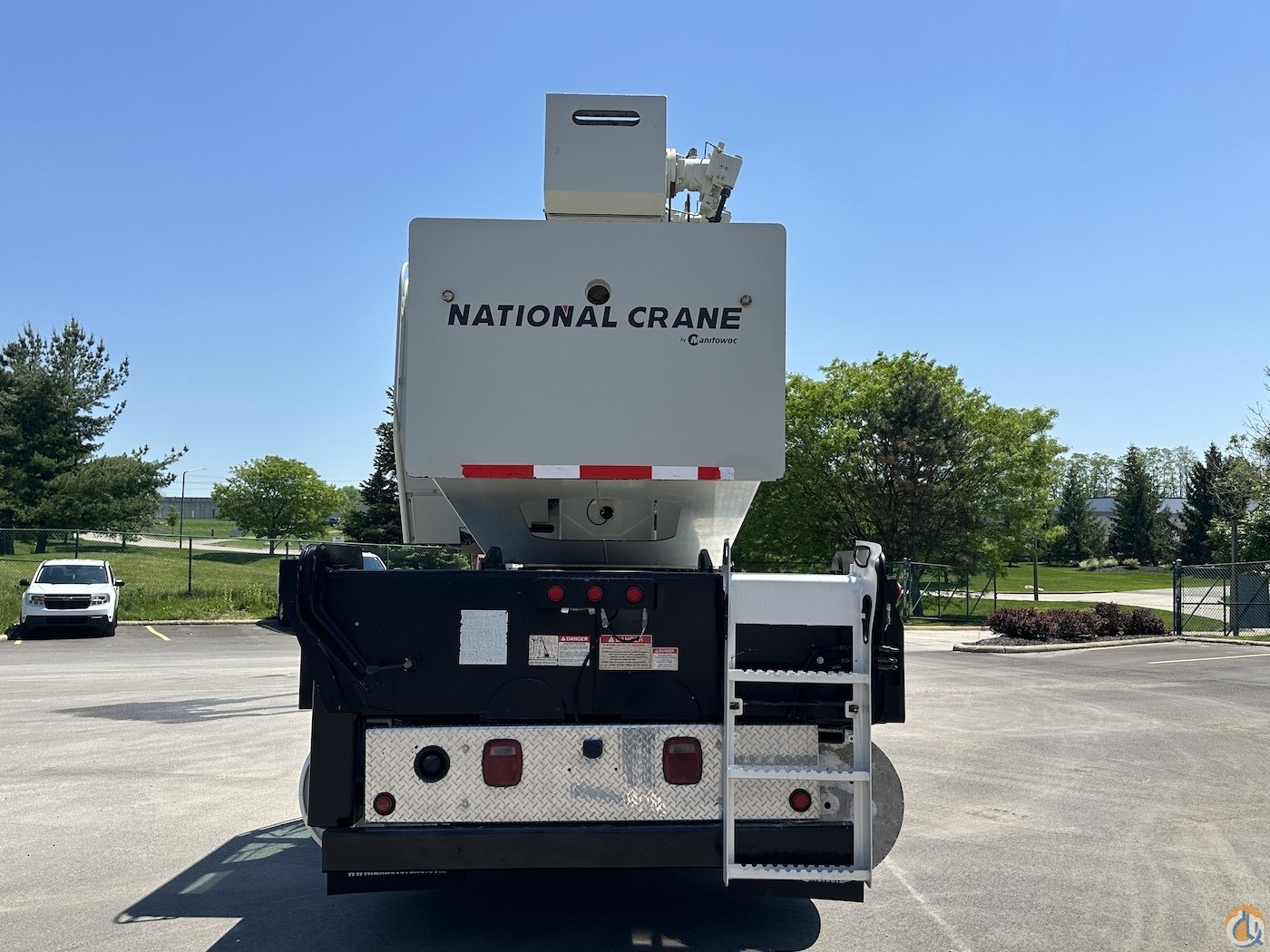 National NBT40