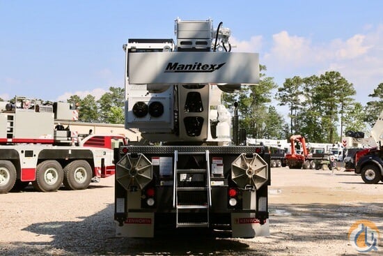 Manitex TC40142