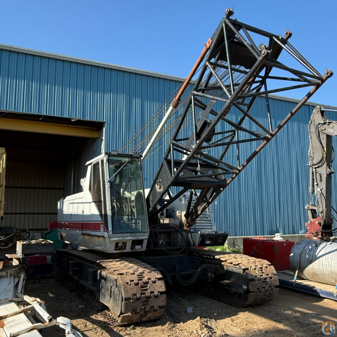 Sumitomo LS-118RH