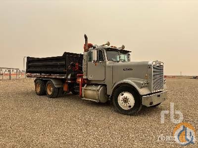 Freightliner FLC