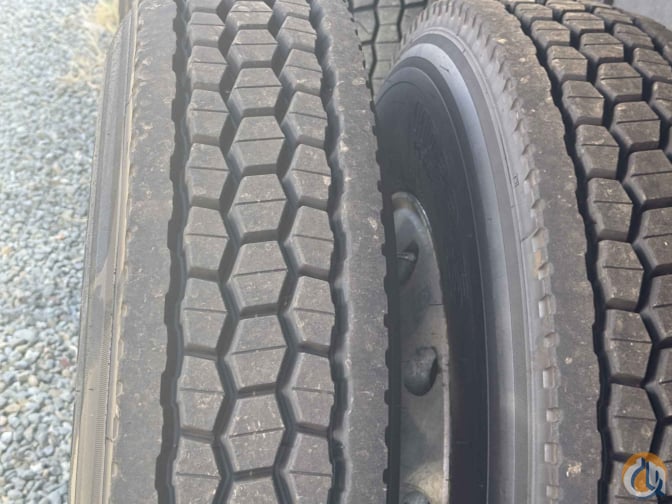 Manitex 40124 SHL