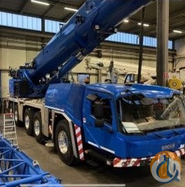 Grove GMK5250L