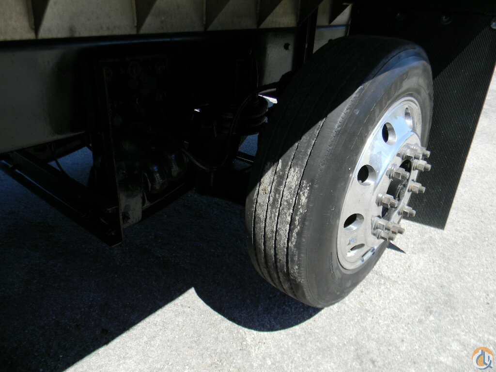 Cormach 30000 WB65