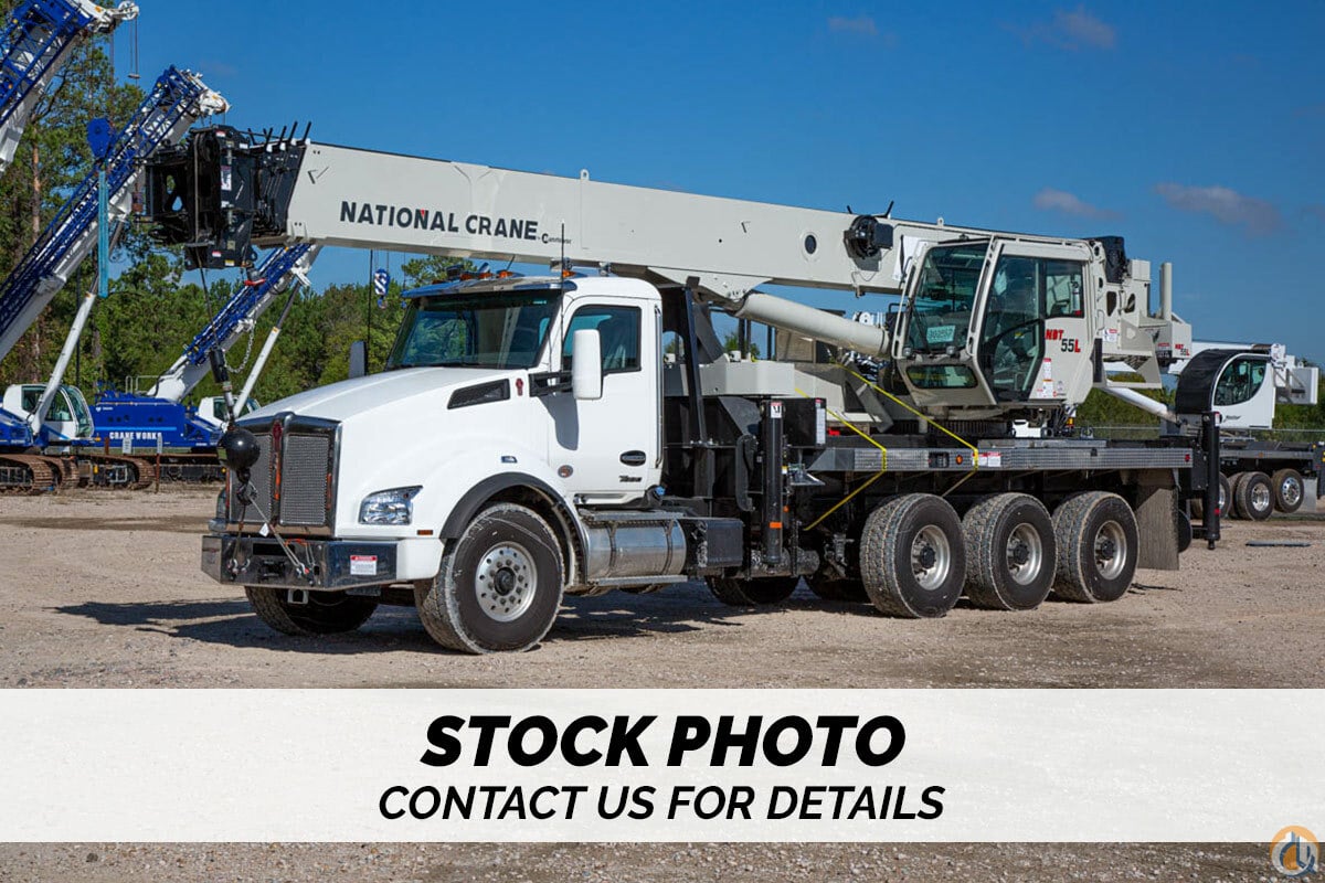 National NBT55L