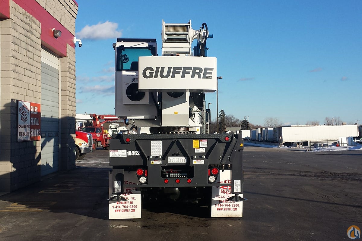 Manitex 40124 SHL