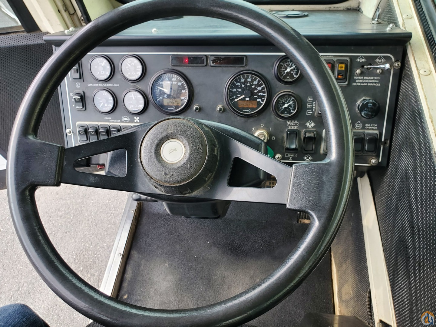 Terex T 560-1