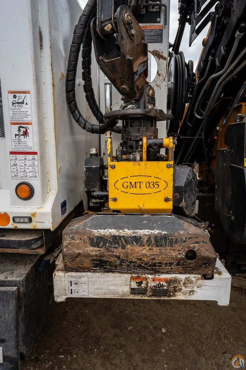 Effer 175/5S