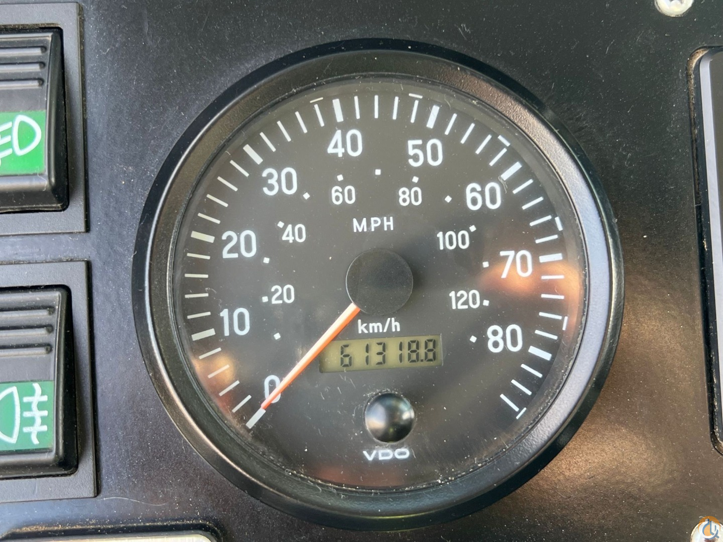 Tadano ATF-110G-5