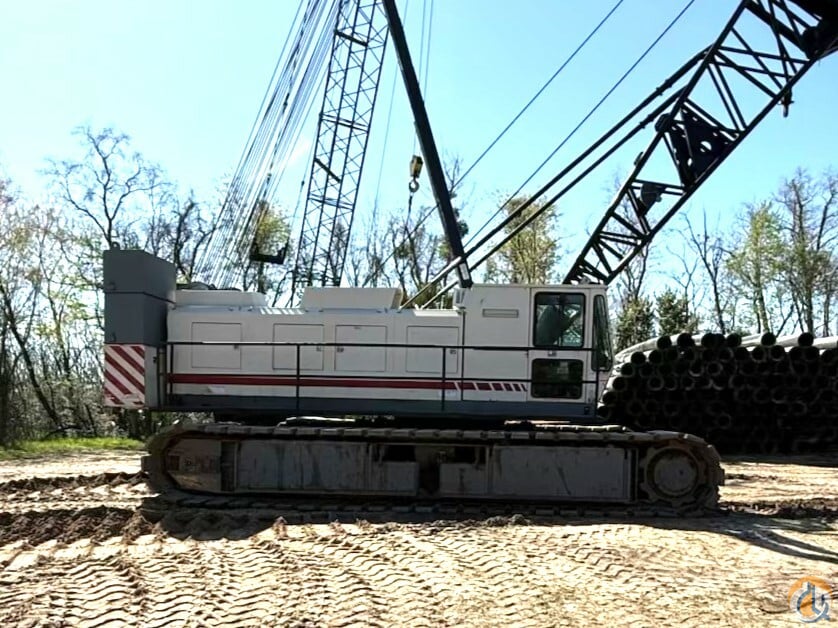 Terex HC 210