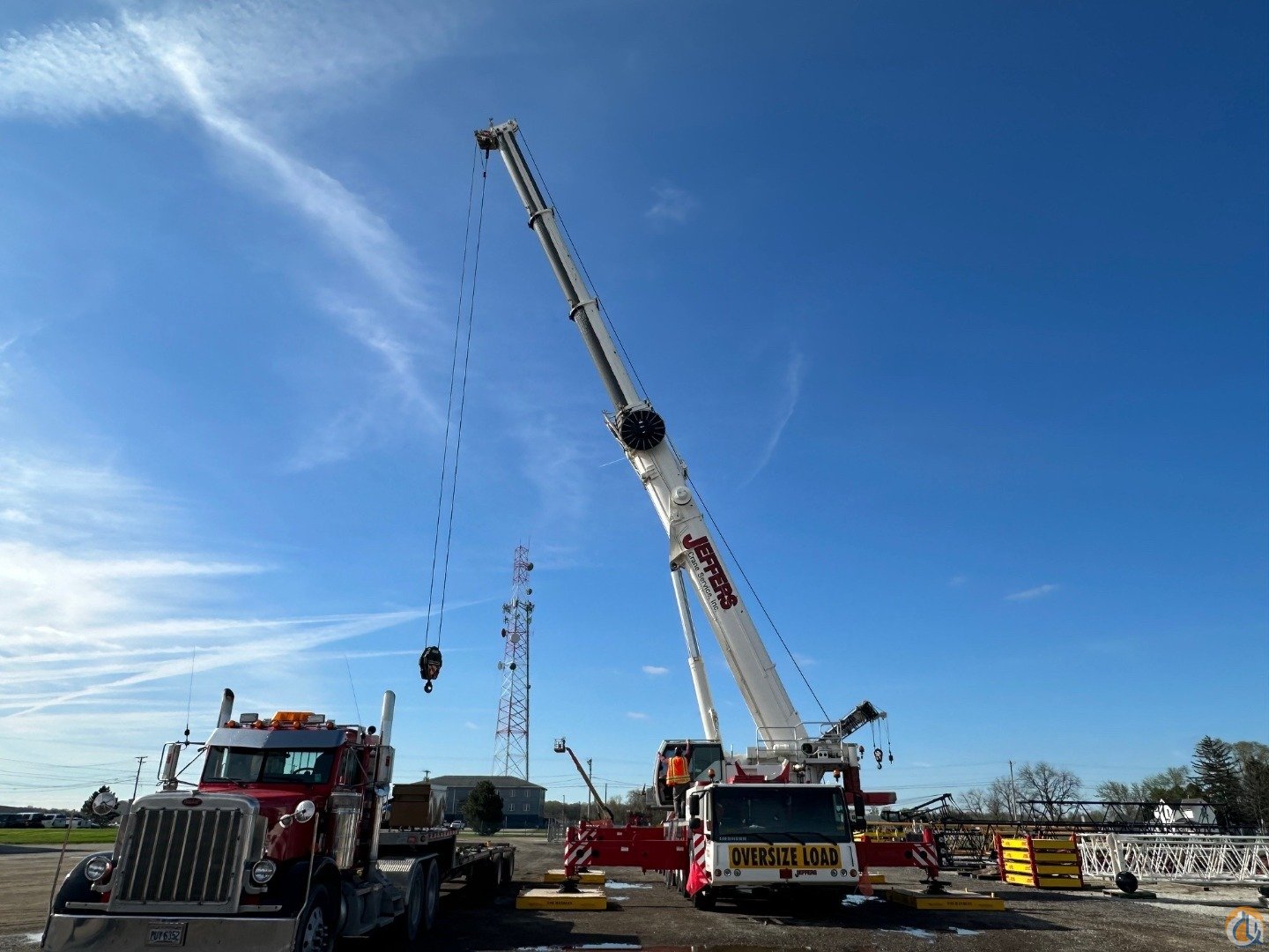 Liebherr LTM 1200-5.1