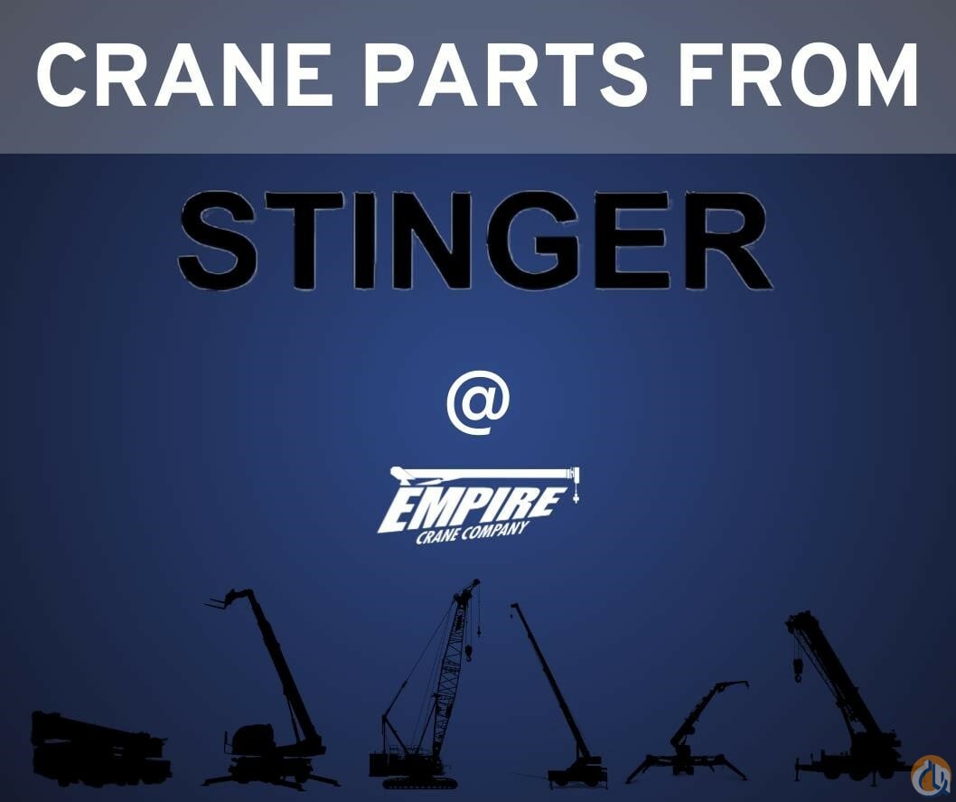 Stinger PARTS