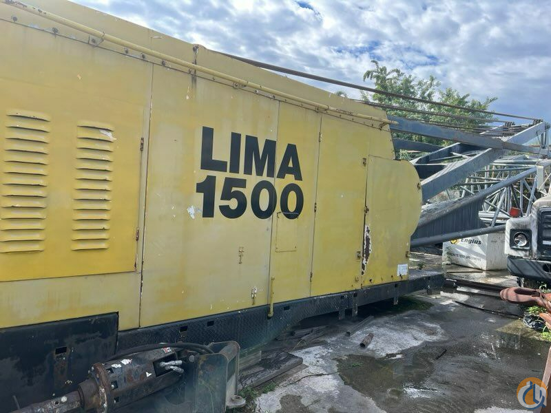 Lima 1500-C