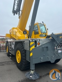 Grove GRT8100-1