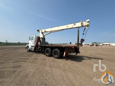 Western Star 4800