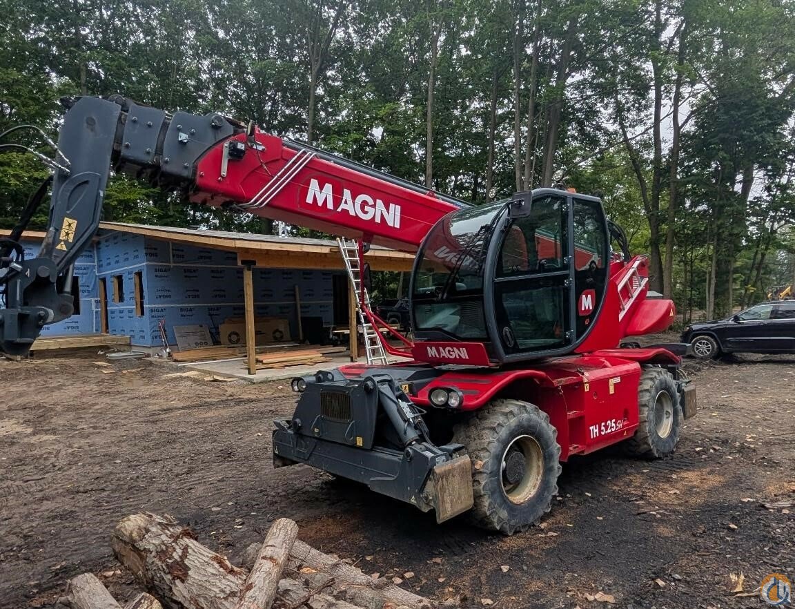Magni RTH5.25SH