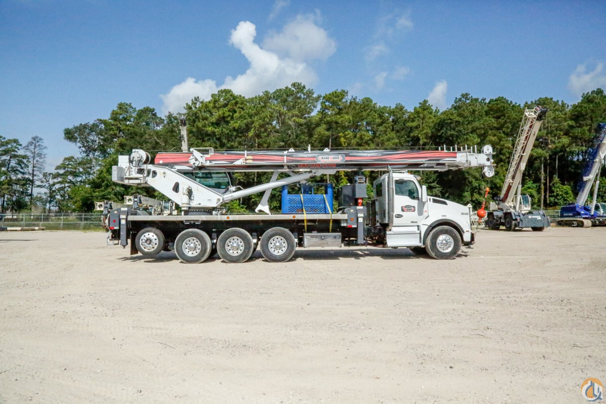 Manitex TC40142