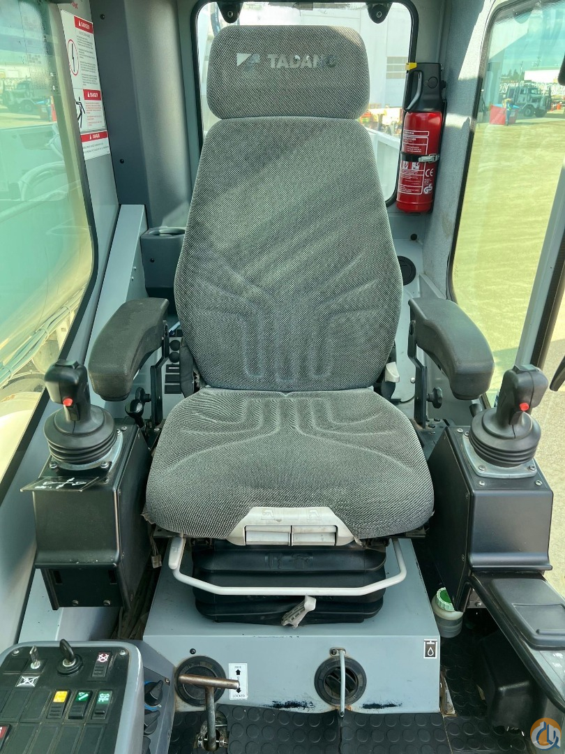Tadano ATF-110G-5