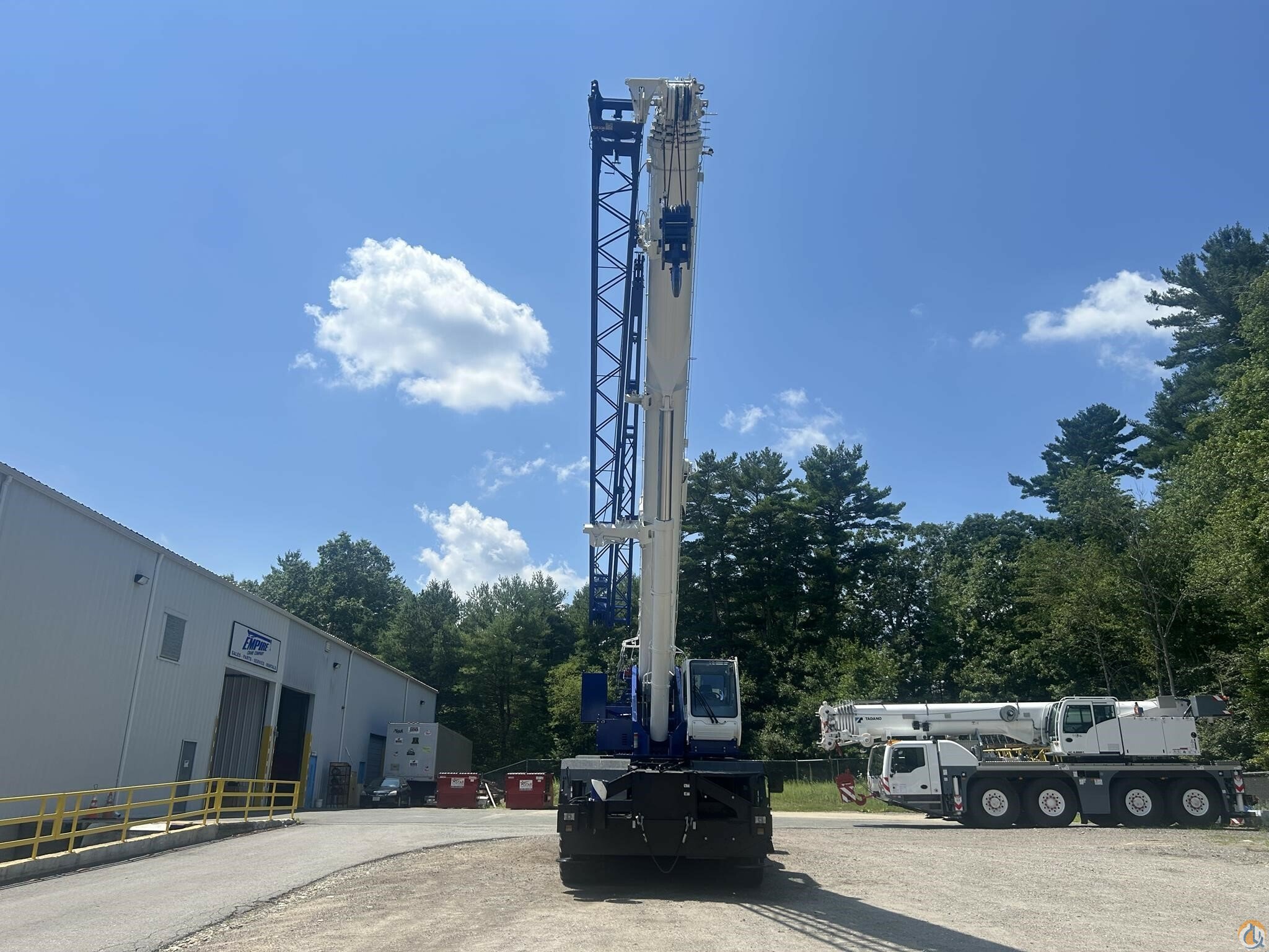 Tadano GR-800XL-4