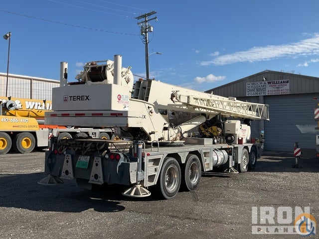 Terex T 560-1