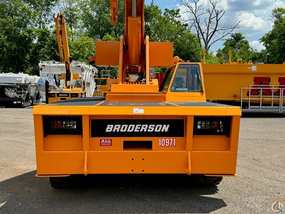Broderson IC-200-3H