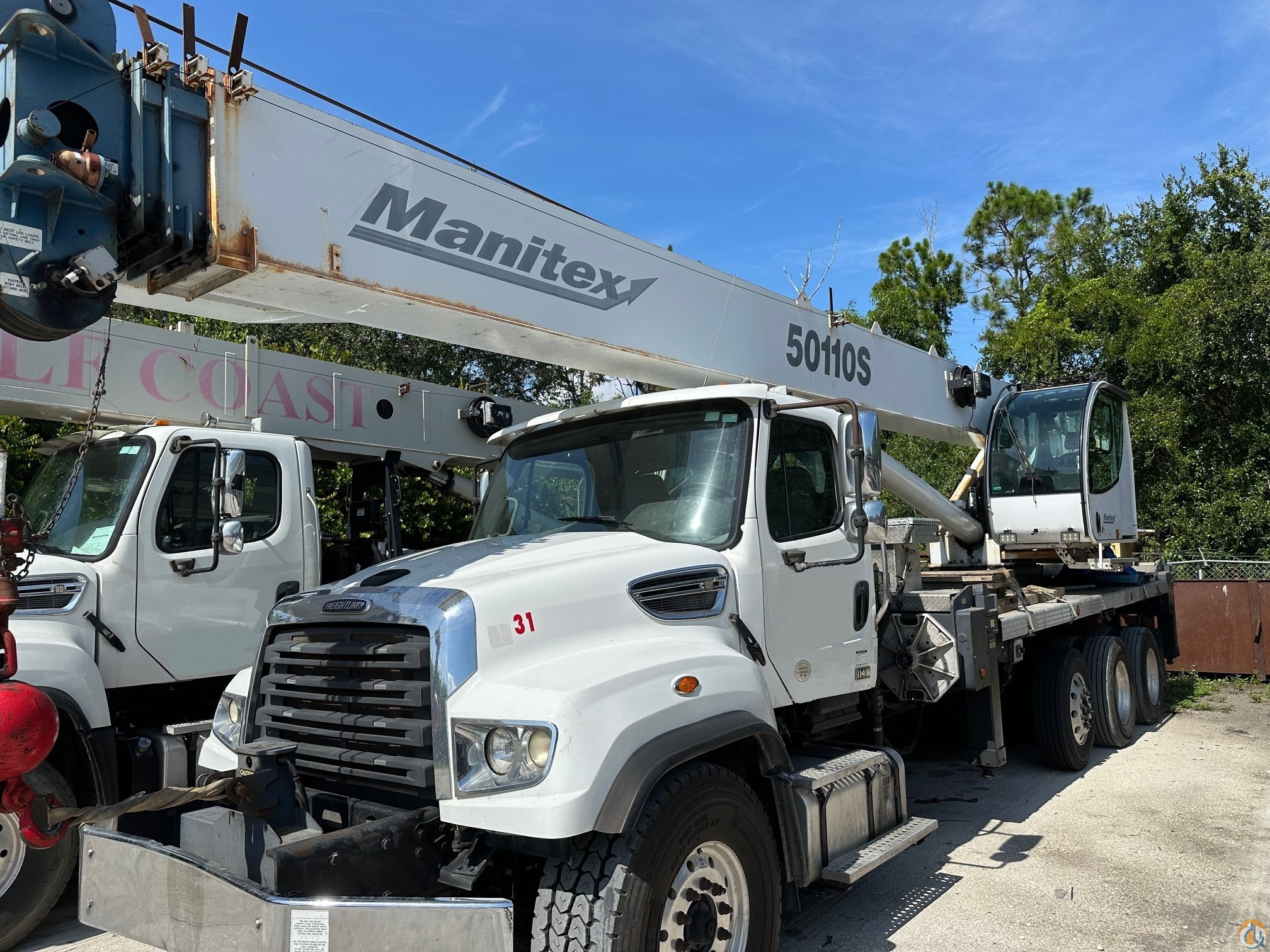 Manitex 50155S