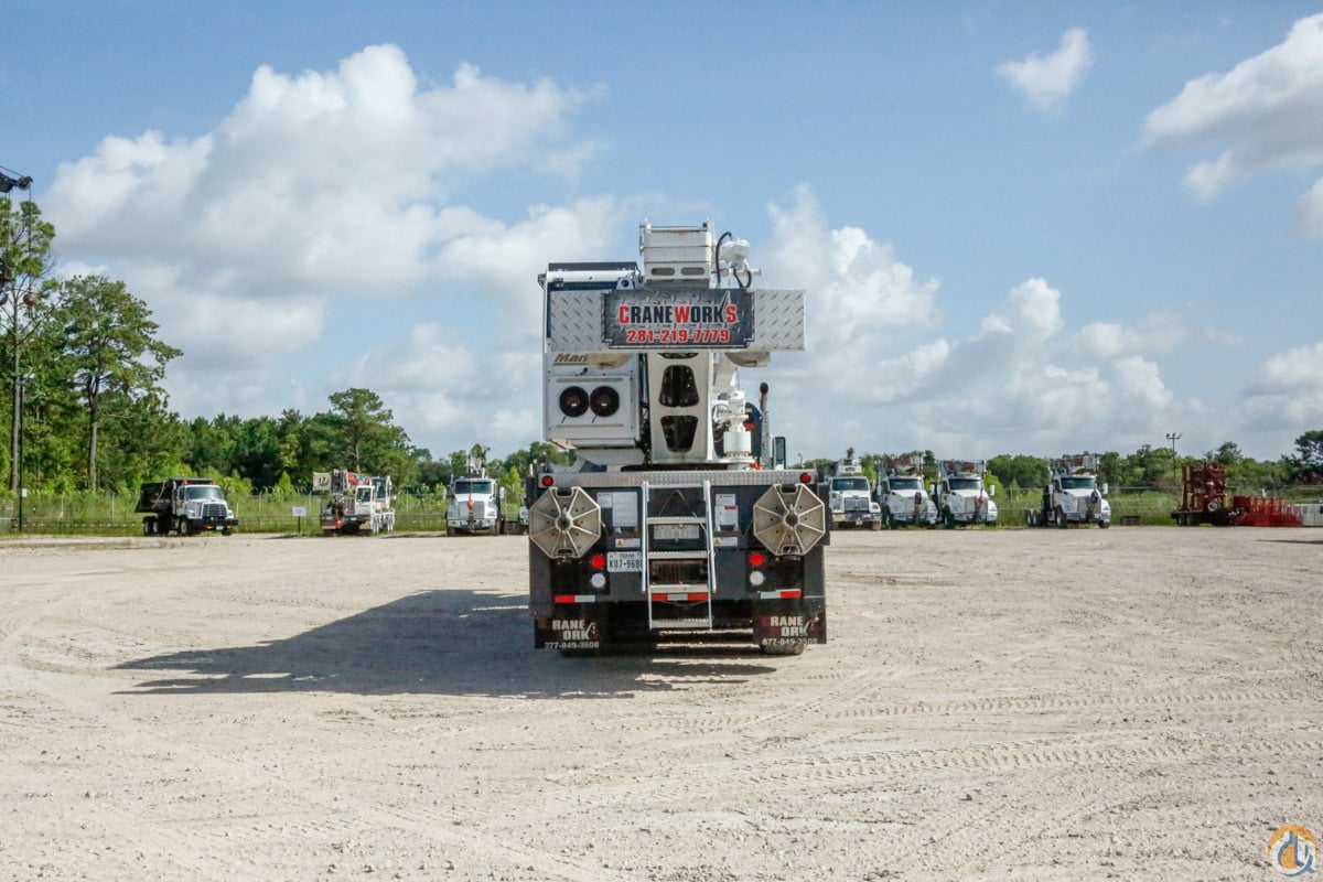 Manitex TC40142