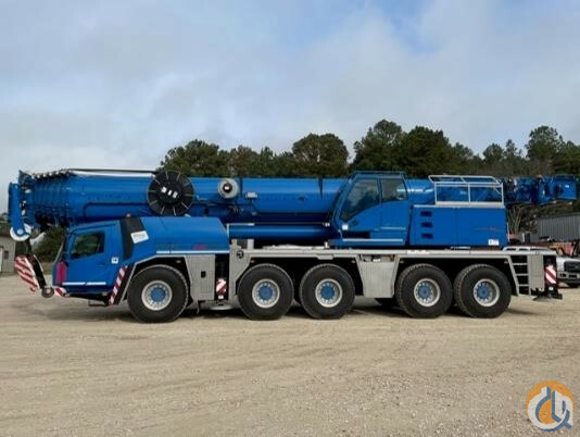 Grove GMK5250L