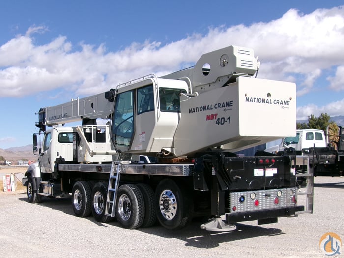 National NBT40-142