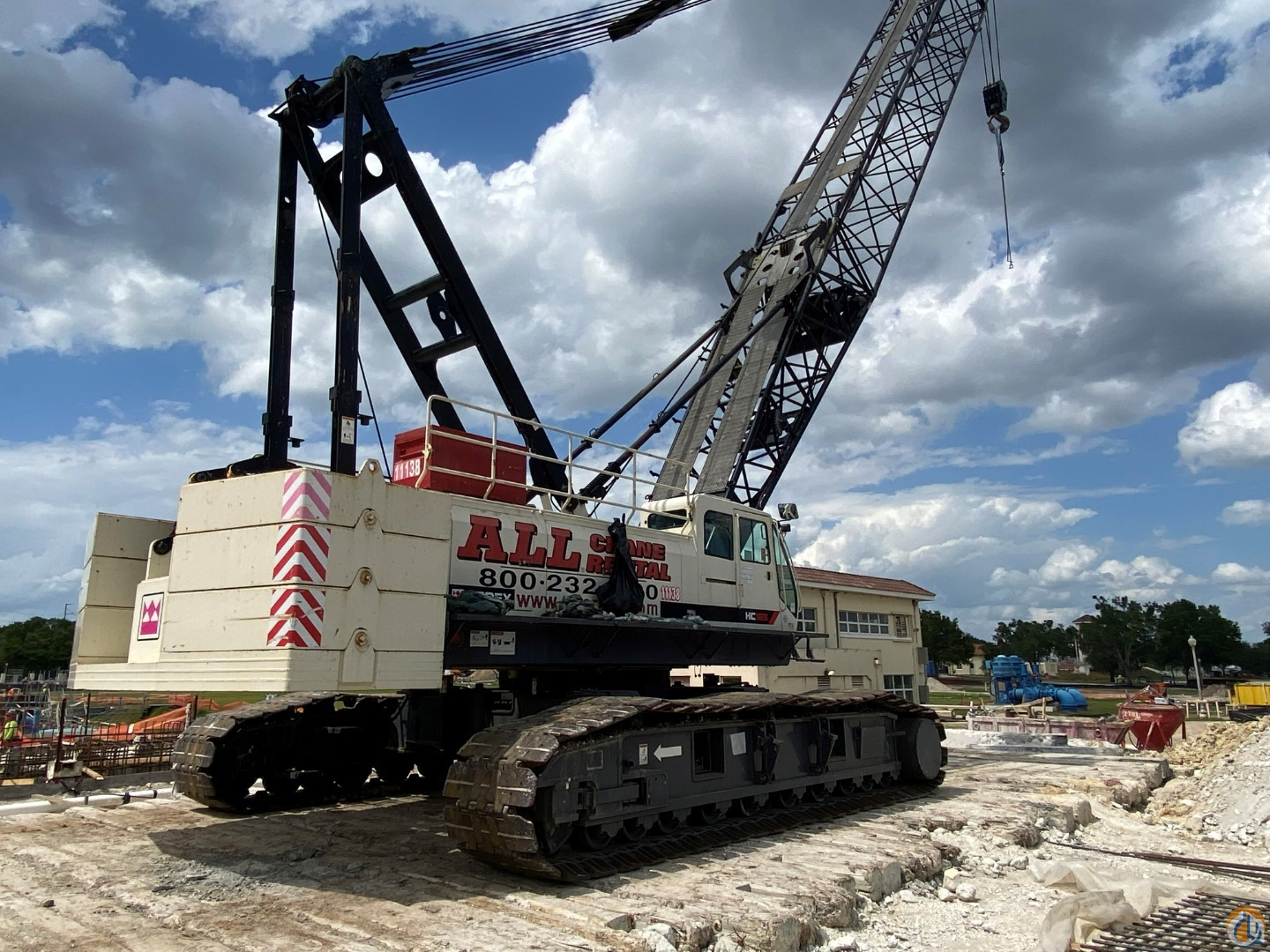 Terex HC 165