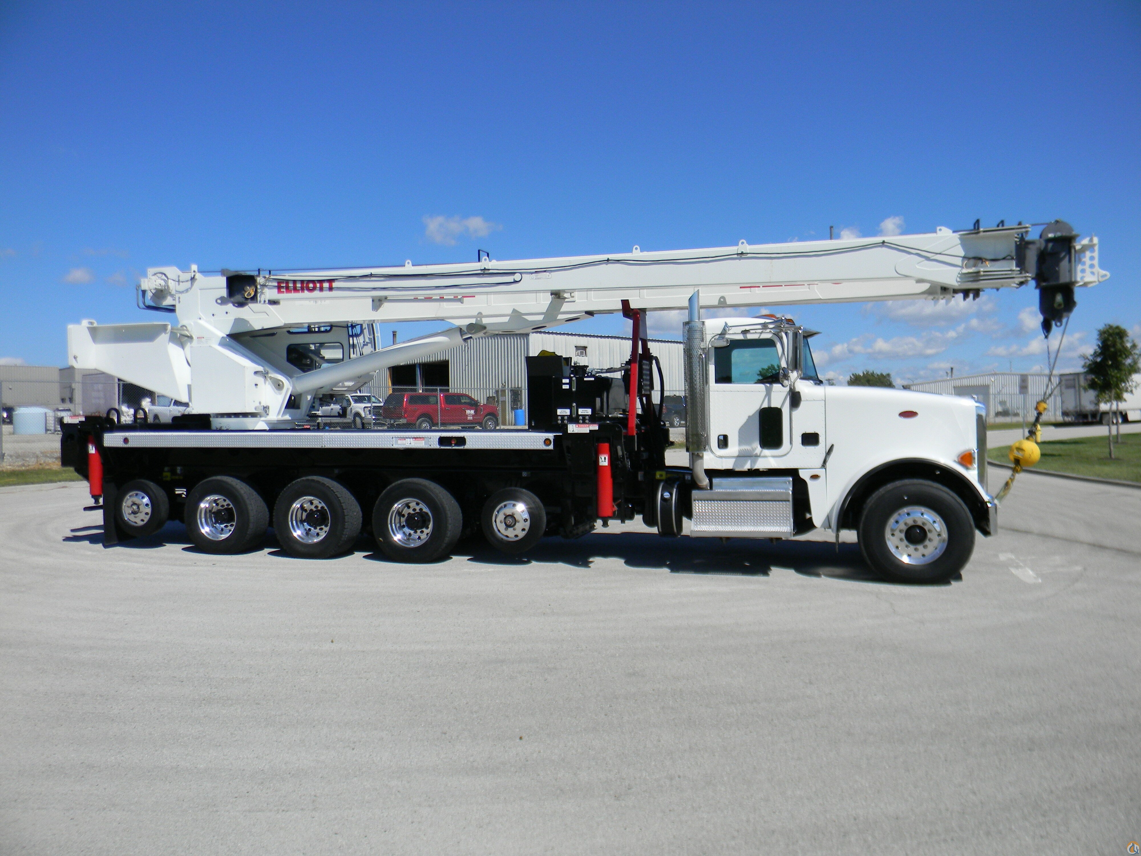 Elliott 45142