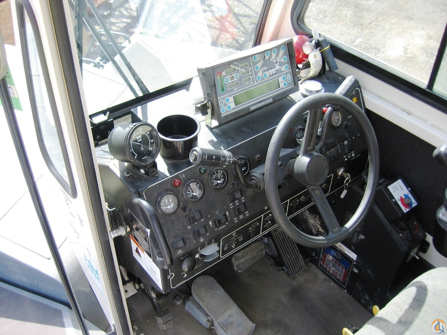 Terex RT 335-1