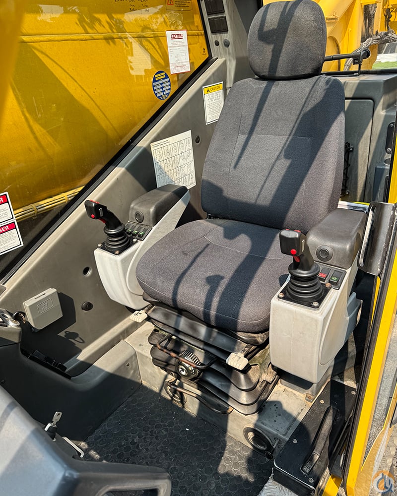 Grove GMK4115L