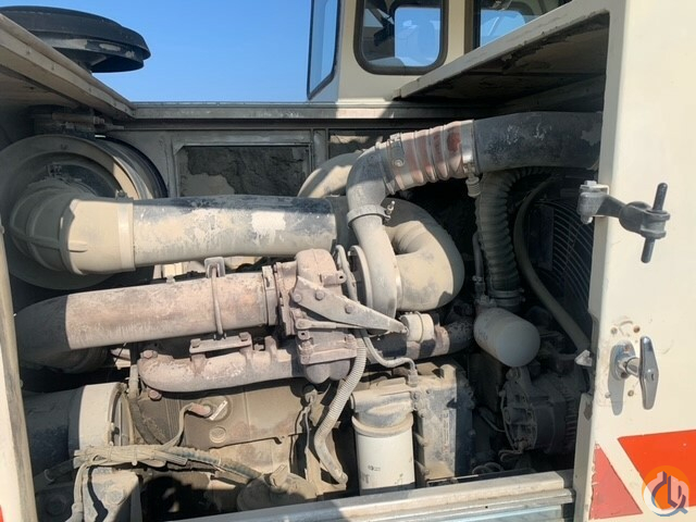 Terex T 340