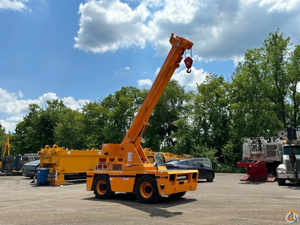 Broderson IC-200-3H