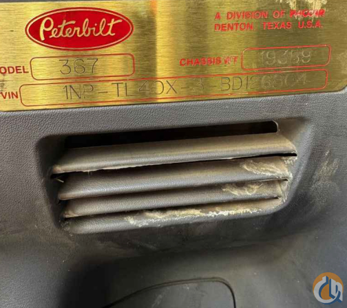 Manitex 40124 SHL