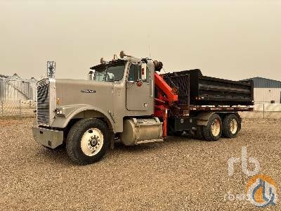 Freightliner FLC