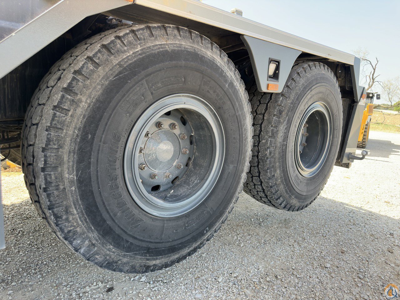 Liebherr LTM 1750-9.1