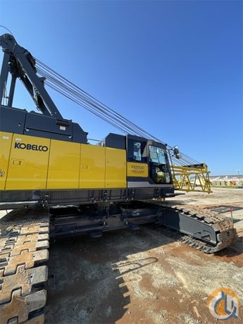 Kobelco CK1100G-3