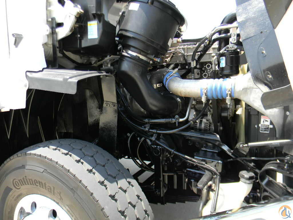 Manitex PL 74 S