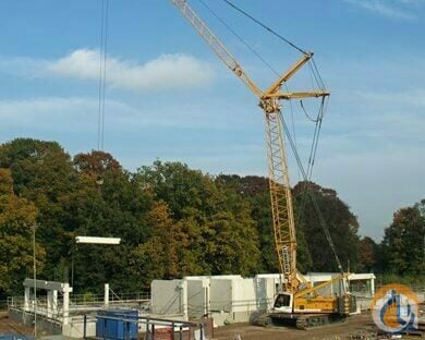 Liebherr LR 1130