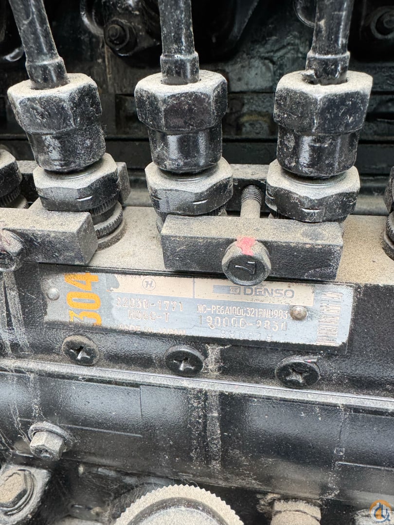 Sumitomo LS-118RH