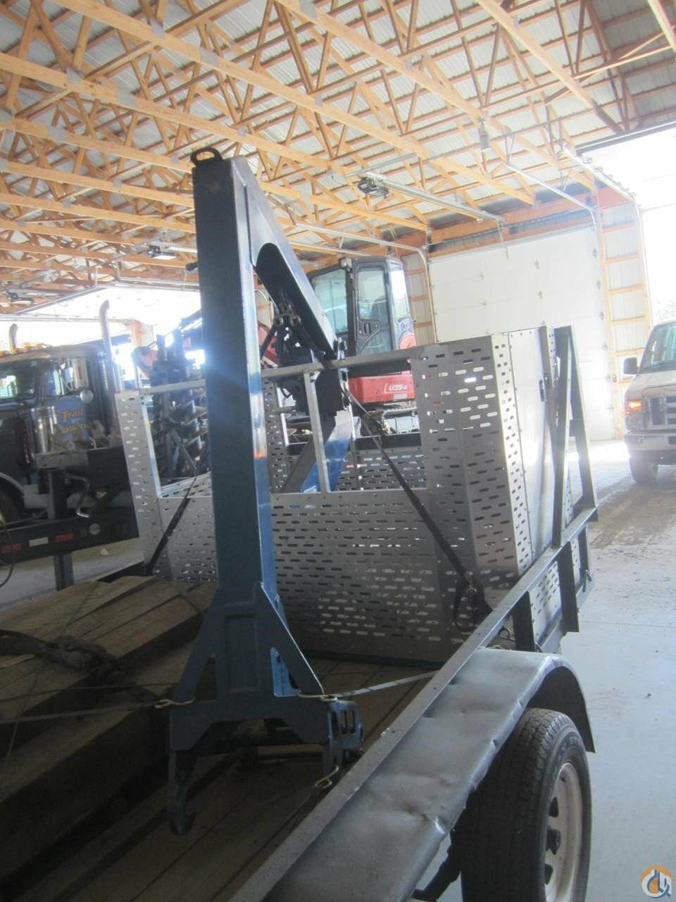 Manitex 40124S