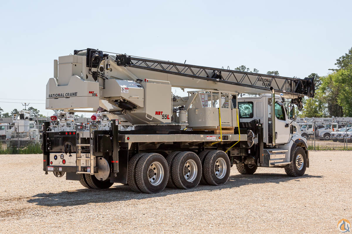 National NBT55L